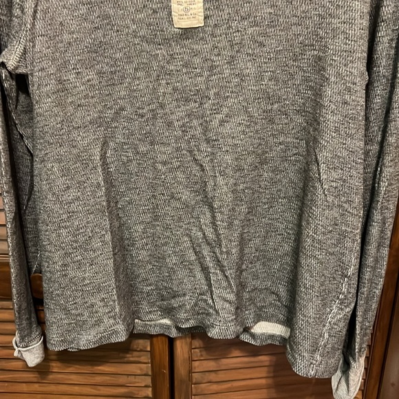 Polo Ralph Lauren Thermal top - Picture 3 of 6